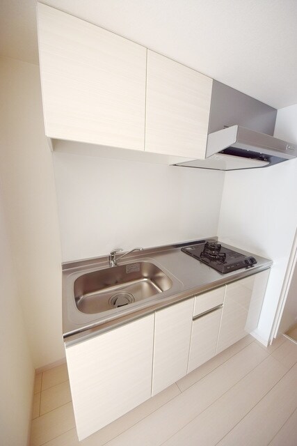 サードロック八王子の物件内観写真