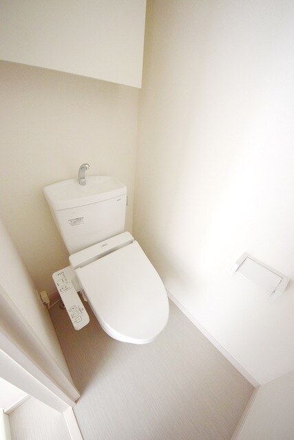 サードロック八王子の物件内観写真