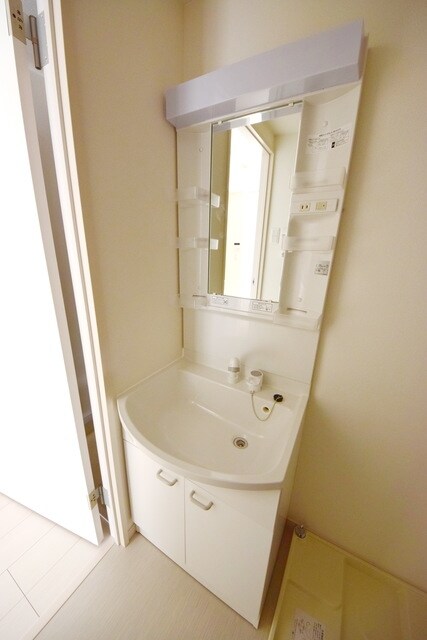 サードロック八王子の物件内観写真