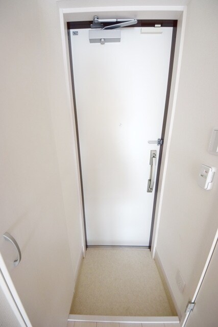 サードロック八王子の物件内観写真