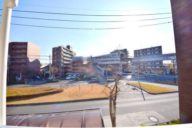 サードロック八王子の物件内観写真