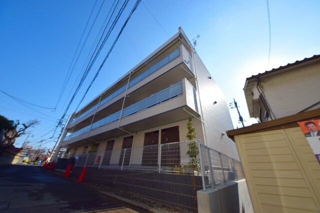 サードロック八王子の物件内観写真