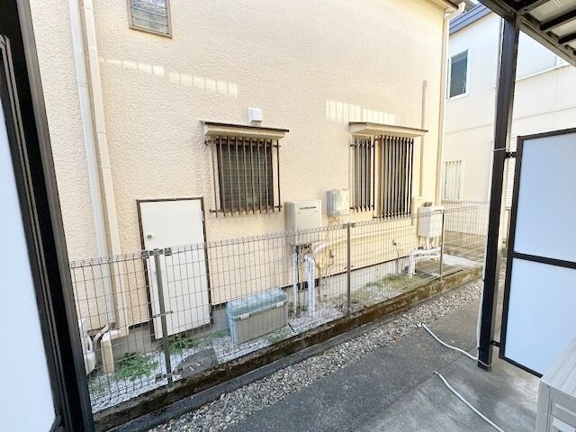 サンワハウスの物件内観写真