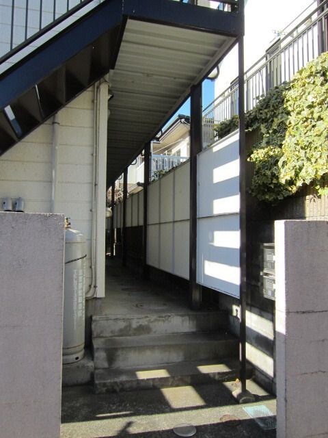 サンワハウスの物件内観写真