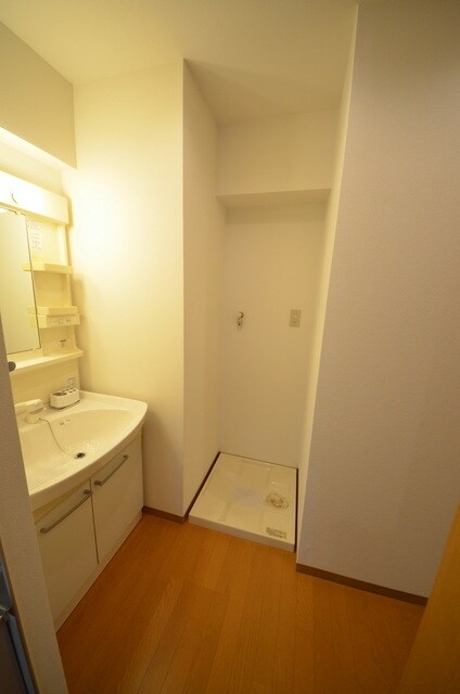 マンション星美の物件内観写真