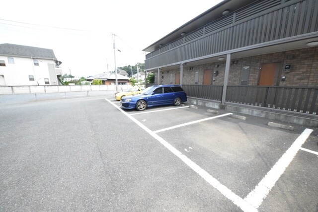 グレースコートの物件内観写真