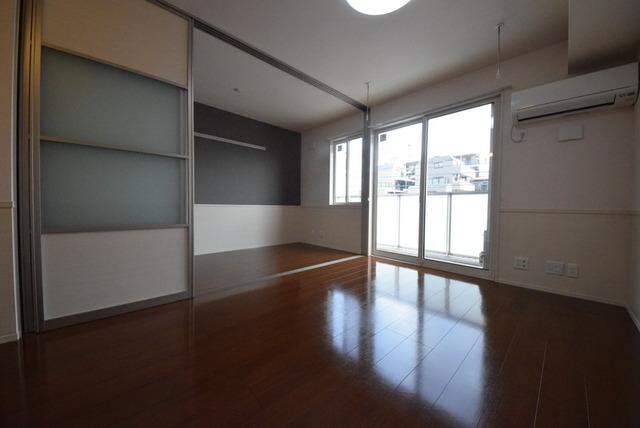 ラ・プランタン北野の物件内観写真