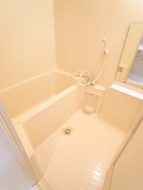 サンヴィアーレ アスカの物件内観写真