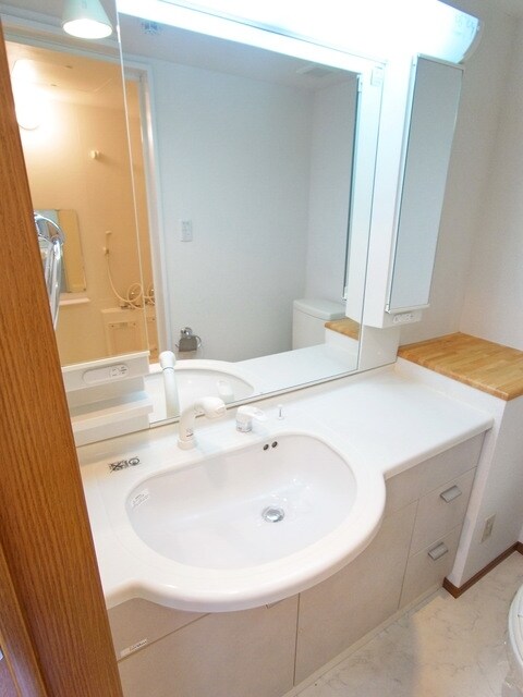 サンヴィアーレ アスカの物件内観写真