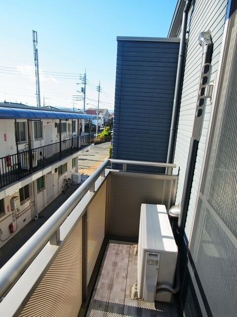 サンヴィアーレ アスカの物件内観写真