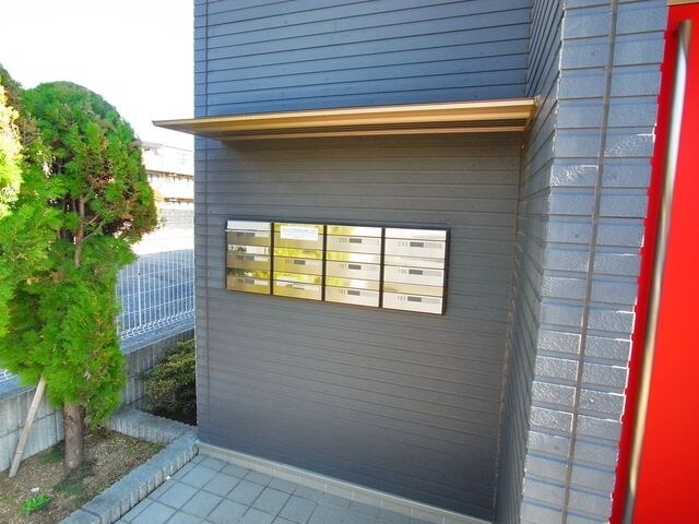 サンヴィアーレ アスカの物件内観写真