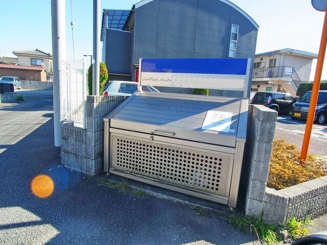 サンヴィアーレ アスカの物件内観写真