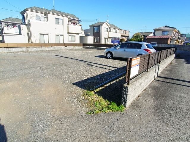 サンヴィアーレ アスカの物件内観写真