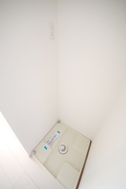 FNEST日野の物件内観写真