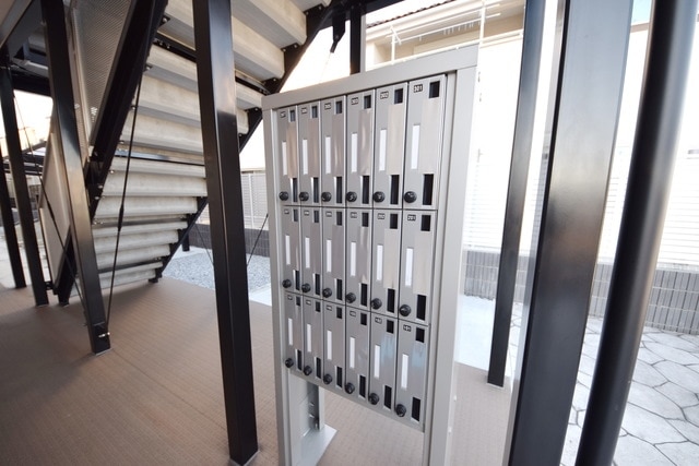 FNEST日野の物件内観写真