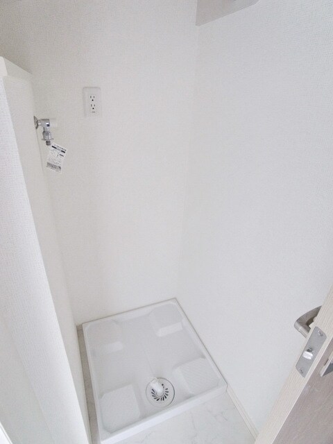 メモ・フローラの物件内観写真