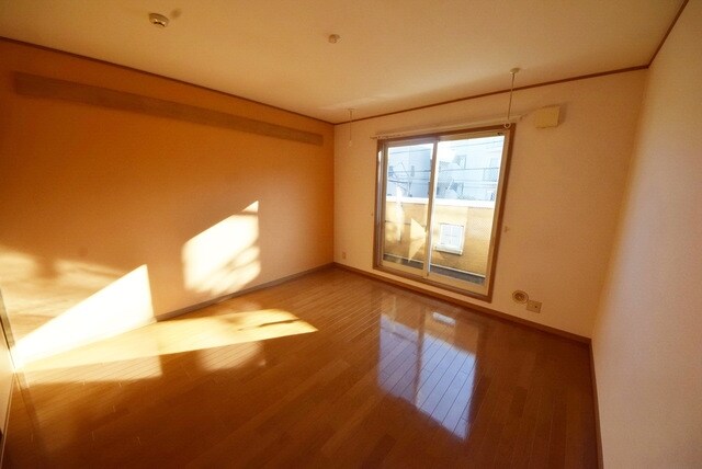 アルブル府中の物件内観写真