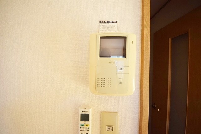 アルブル府中の物件内観写真