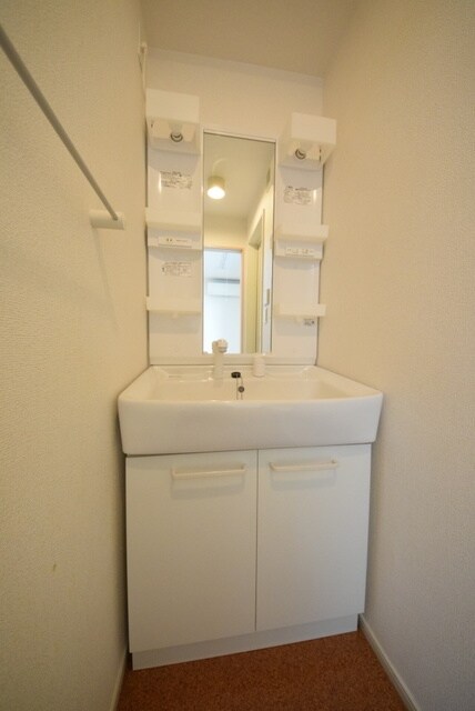 エスポワール朝日の物件内観写真