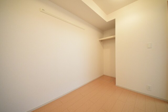 エスポワール朝日の物件内観写真