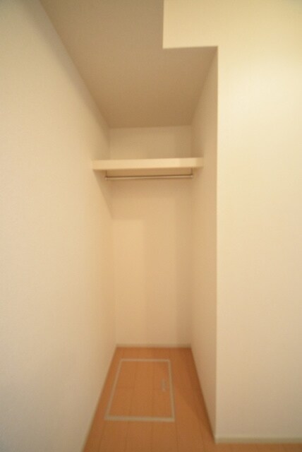 エスポワール朝日の物件内観写真