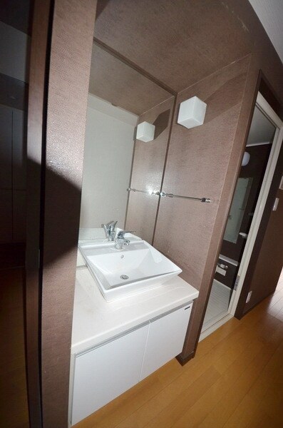 Kエリタージュの物件内観写真