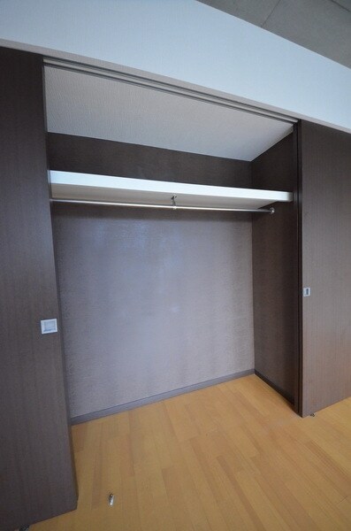 Kエリタージュの物件内観写真