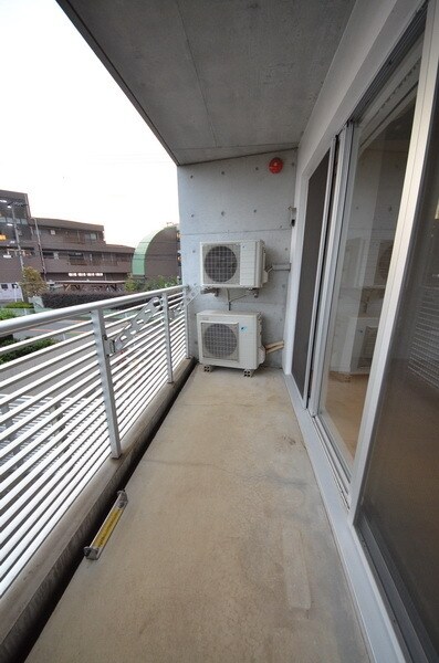 Kエリタージュの物件内観写真