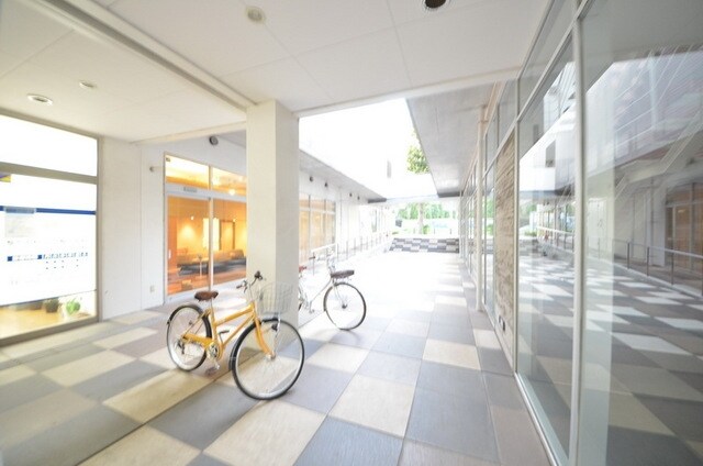 Kエリタージュの物件内観写真