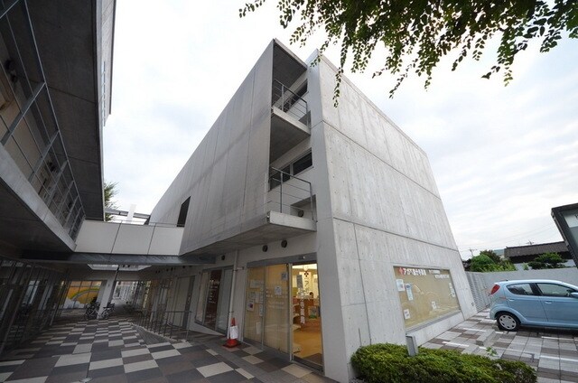 Kエリタージュの物件内観写真