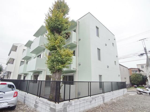 リエイゾン若松の物件内観写真