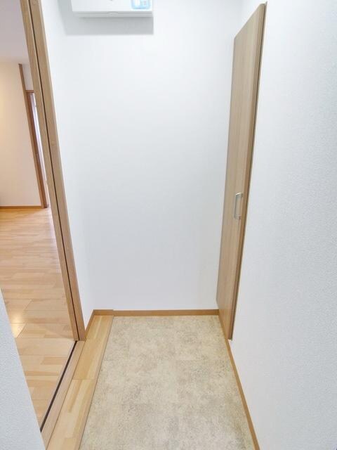 リエイゾン若松の物件内観写真