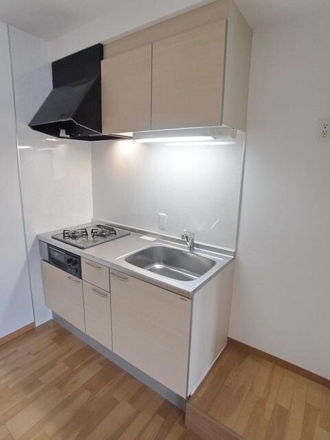 リエイゾン若松の物件内観写真