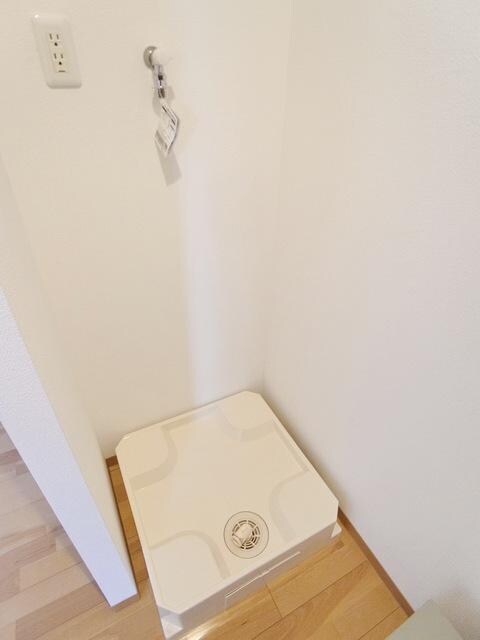 リエイゾン若松の物件内観写真