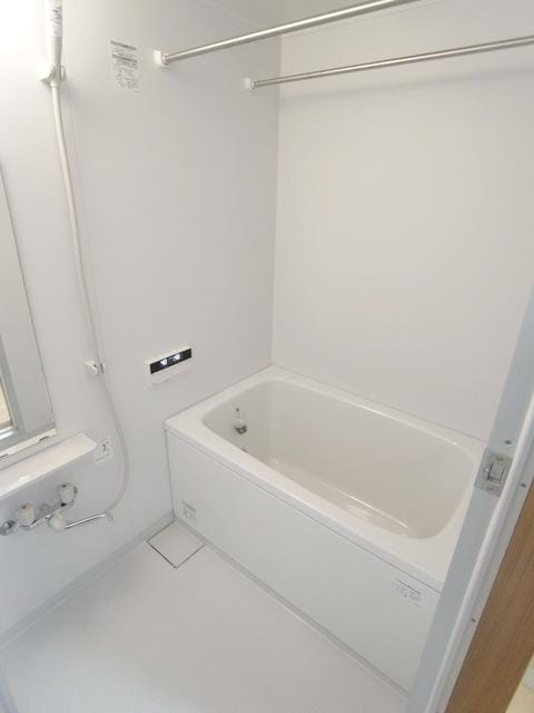 リエイゾン若松の物件内観写真