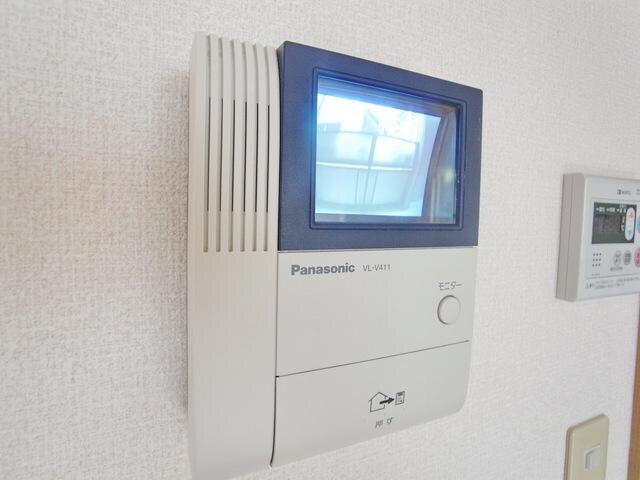 ボナールコートの物件内観写真