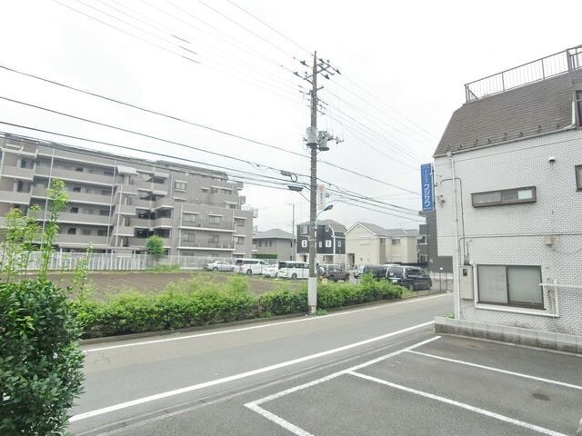 ボナールコートの物件内観写真