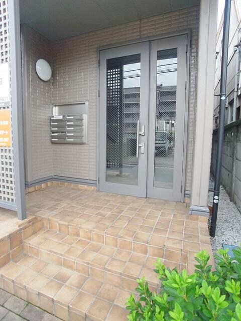 ボナールコートの物件内観写真