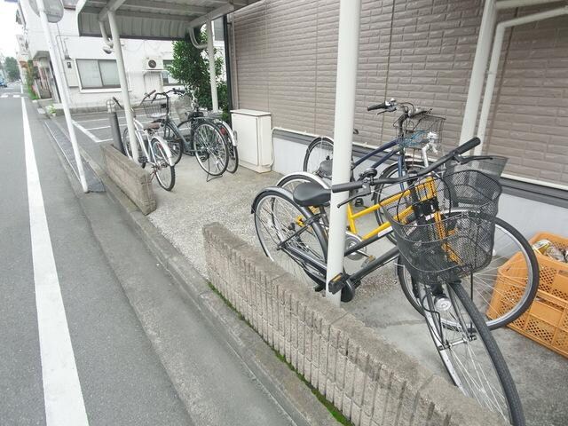 ボナールコートの物件内観写真