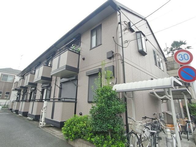 ボナールコートの物件内観写真