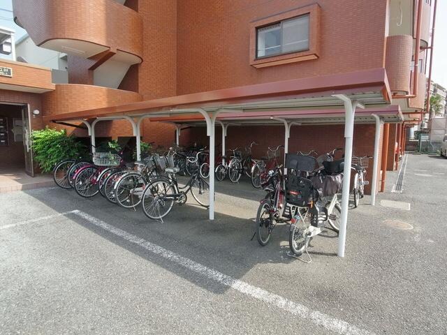 ラメール立川の物件内観写真