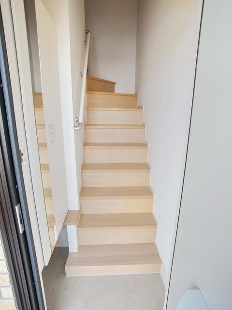 マオルベーレの物件内観写真