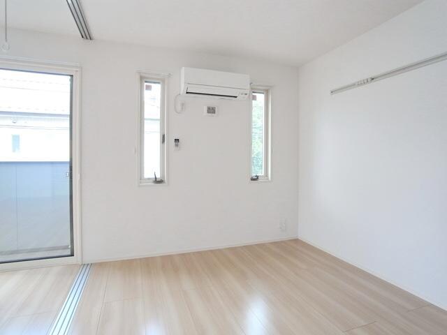 マオルベーレの物件内観写真