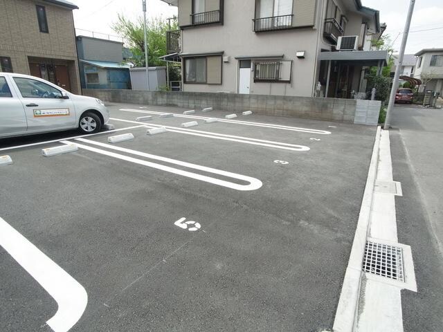 マオルベーレの物件内観写真