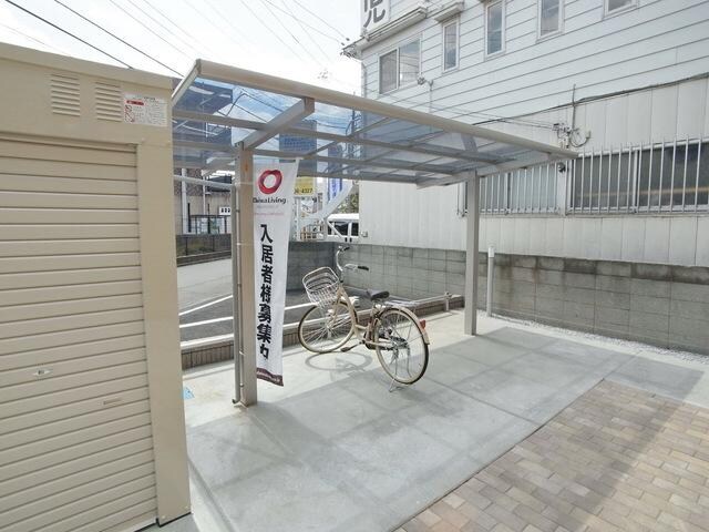 マオルベーレの物件内観写真