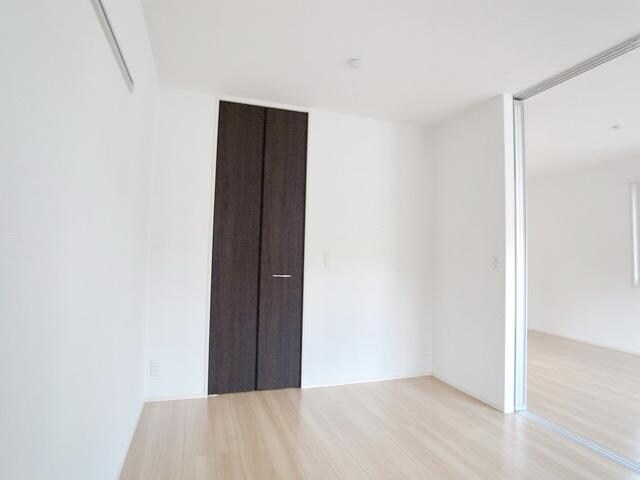 マオルベーレの物件内観写真