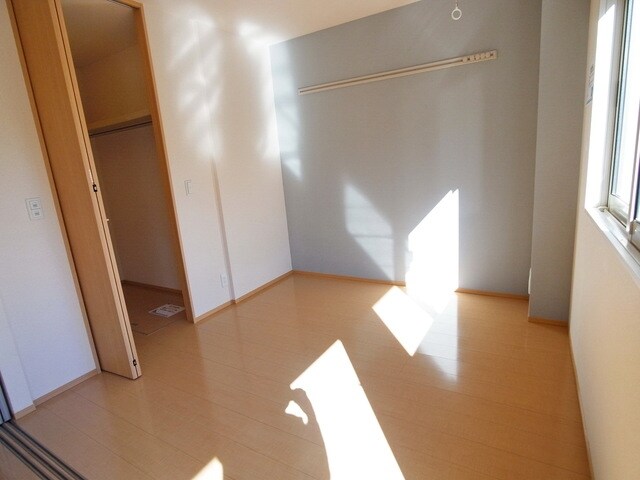 リヴェールの物件内観写真