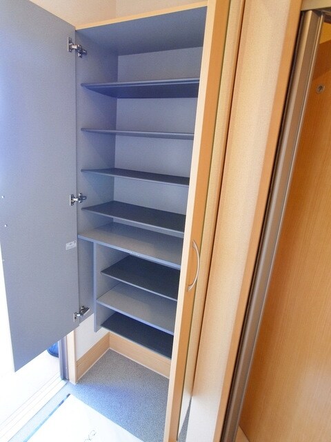 リヴェールの物件内観写真