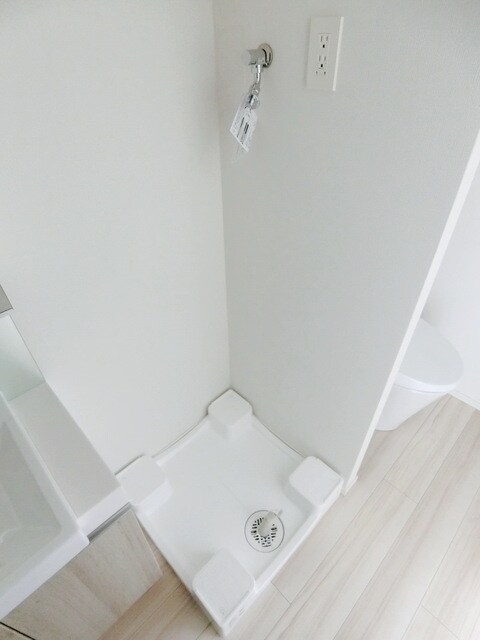 LUMEED立川の物件内観写真