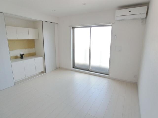 リブリ・L'ecrinの物件内観写真